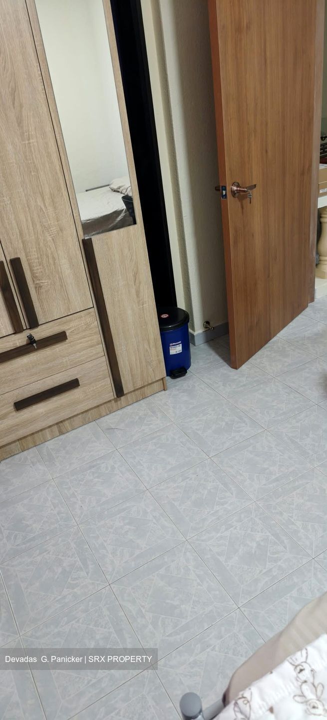 Blk 788 Khatib Vale (Yishun), HDB 5 Rooms #635737801